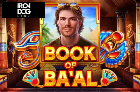Book Of Ba'al